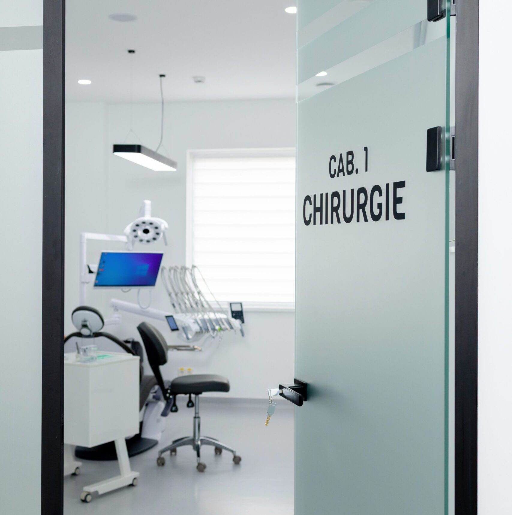 Chirurgie orala