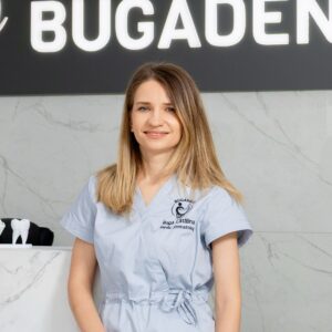 Medic Buga Catalina