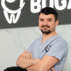 Medic - Buga Denis