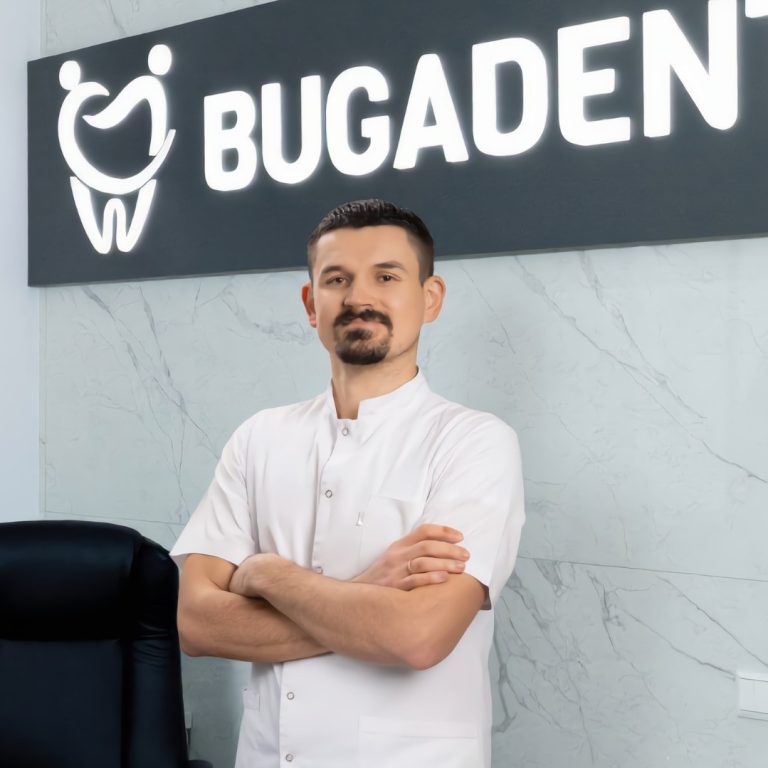 Buga Denis