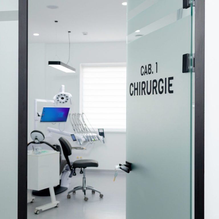 Chirurgie orala