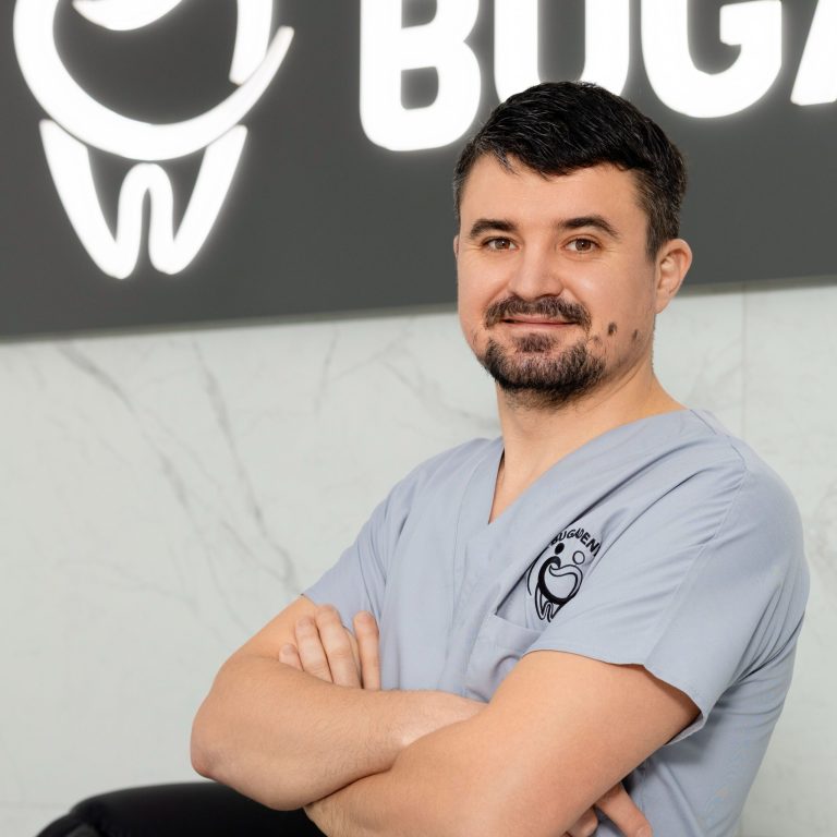 Medic - Buga Denis
